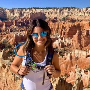 Meet your Posher, Natalie